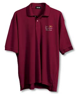 Polo Shirt (Polo Shirt)