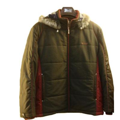 Jacket (Veste)
