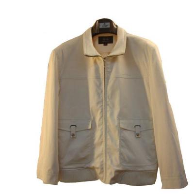 Jacket (Veste)