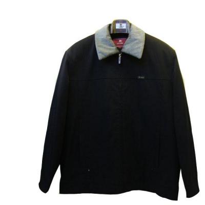 Jacket (Veste)