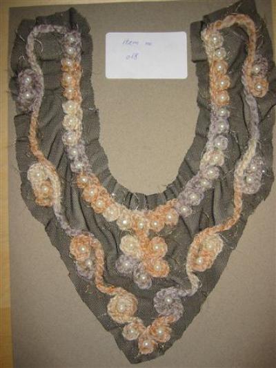 Patch - Accessories For Ladies Fashion (Патч - аксессуары для дамы моды)