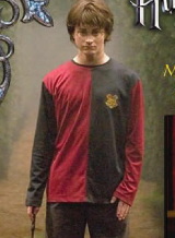 T-shirt Harry Potter Triwizard Team (T-shirt Harry Potter Trois Sorciers Team)