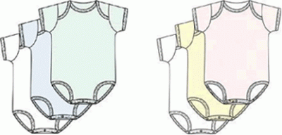 Infant Garment