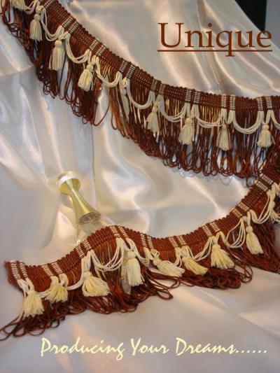 Fringes (Franges)