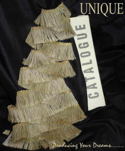 Fringes (Franges)