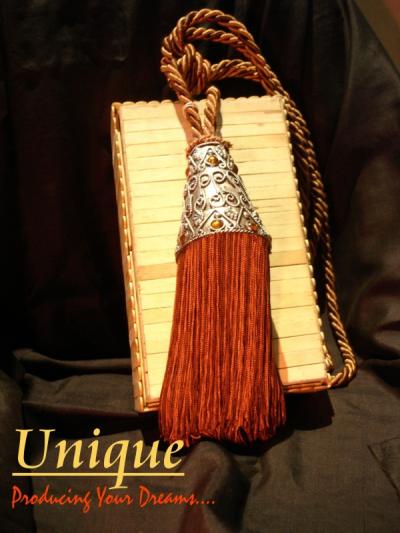 Tassels (Glands)