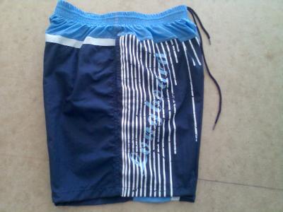 Bermudas Shorts (Bermudas Shorts)