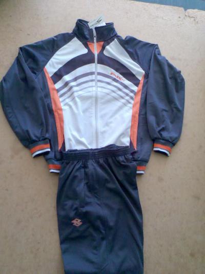 Jogging Suit