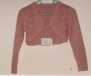 Ladies Sweater (Дамы Свитер)