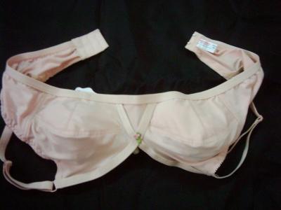 Bras %26 Panty (Брас 26% Panty)