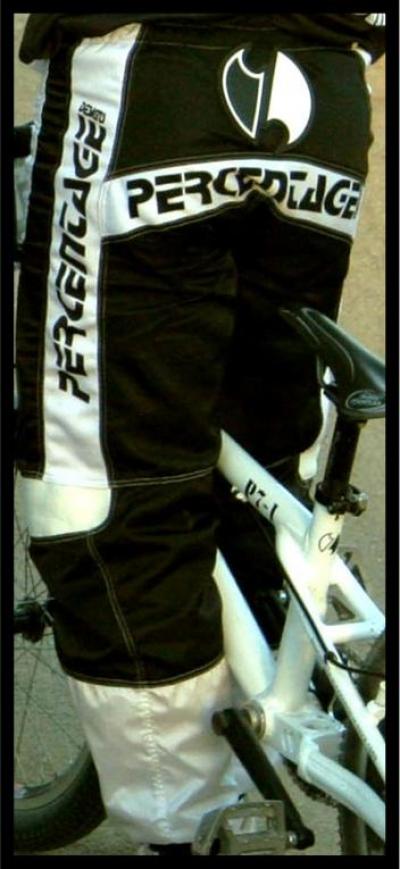 Racing Pants