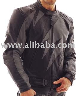 Motorcycle Jacket (Motorrad-Jacke)