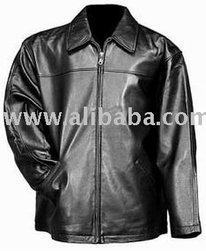 Motorcycle Jacket (Motorrad-Jacke)