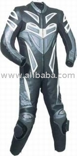 Motorcycle Suit (Motorrad Anzug)
