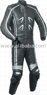 Motorcycle Suit (Moto Suit)