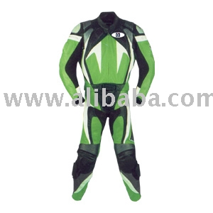 Motorbike Racing Suit (Motorrad-Racing Suit)