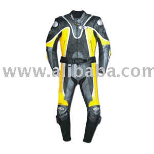 Motorbike Suit (Motorrad Anzug)