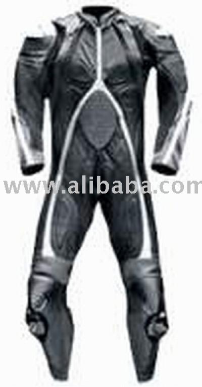 Motorbike Racing Suit (Motorrad-Racing Suit)