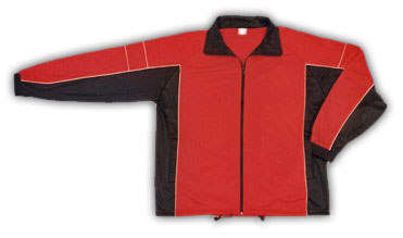 Track Suit