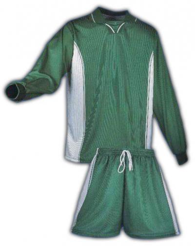 Goal Keeper Suit (Вратарь Suit)