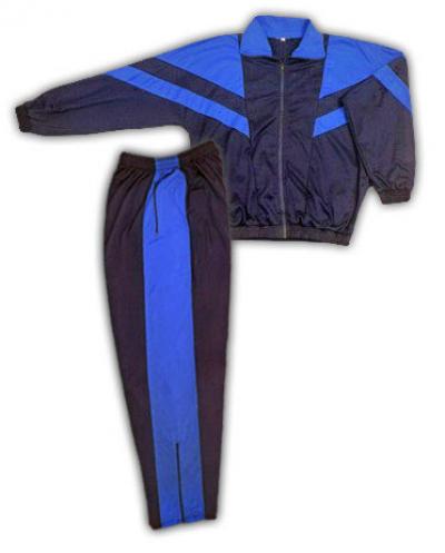 Track Suit (Track Suit)