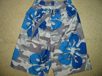 Boys Beach Shorts (Be h Boys Шорты)