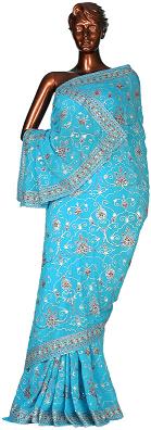 Saree--For Occassion (Saree--For Occassion)