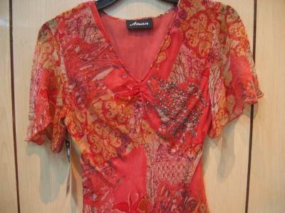 Ladies Dress (Ladies Dress)