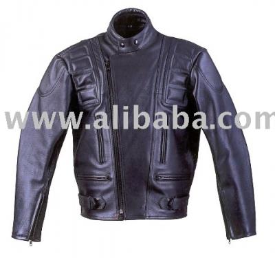 Leather Jackets