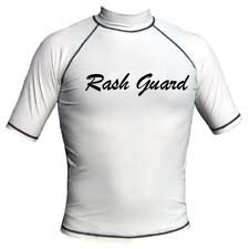 Rash Guard, Lycra Suit, Lycra T-Shirt, Rash Guard Vest