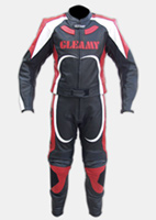 Leather Suits (Подходит кожа)