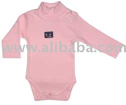 Bamboo Baby Rompers (Bamboo Baby Rompers)