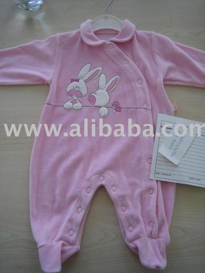 Certified Organic Cotton Baby Wear, Baby Body Suit, Rompers (Certified Organic Cotton Baby Wear, Baby Body Suit, Rompers)