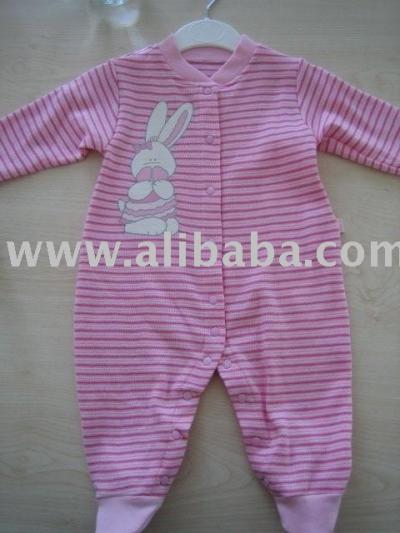 Certified Organic Cotton Baby Wear, Baby Body Suit, Rompers (Certified Organic Cotton Baby Wear, Baby Body Suit, Rompers)