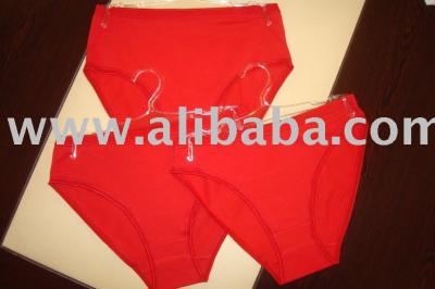 Bamboo / Elasthane Panties (Bamboo / Elasthane Panties)