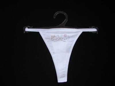 Organic Cotton Brief, Panties, Hipster (Organic Cotton Brief, Panties, Hipster)