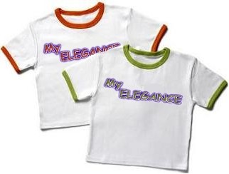 Organic Baby Clothing