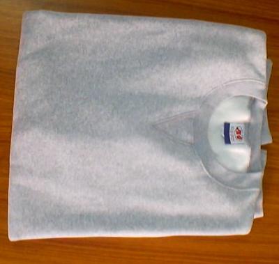 Fleece Shirt (Руна Рубашка)