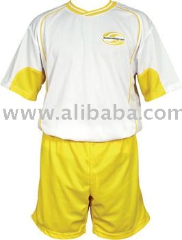 Soccer Uniforms (Футбол Униформа)