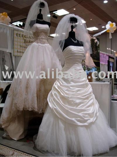 Bridal Dress (Brautkleid)