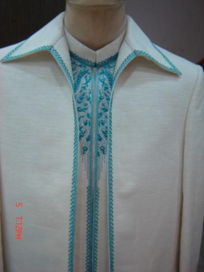Designer Suit (Designer-Anzug)