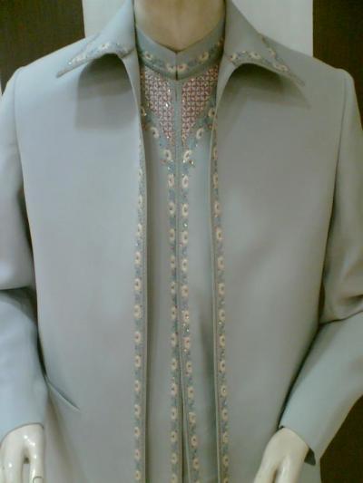 Mens Suit (Mens Suit)