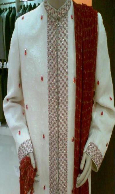 Sherwani (Sherwani)