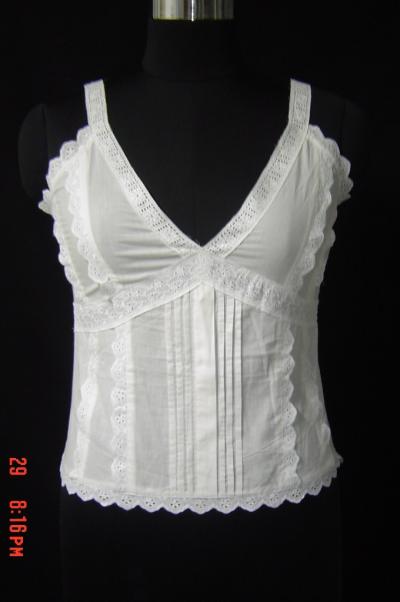 Damen Bluse (Damen Bluse)