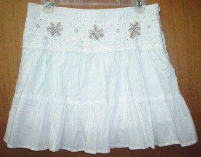 Short Skirt (Kurze Röcke)