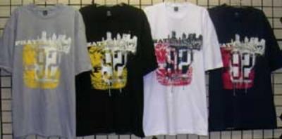 T-shirt Pf