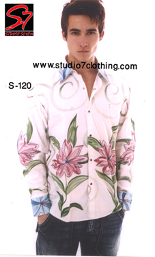 Shirt-120 (Shirt-120)