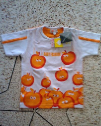 Kid`s T-shirt