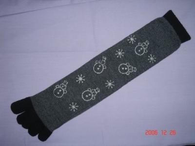 Toe Sock (Toe Sock)