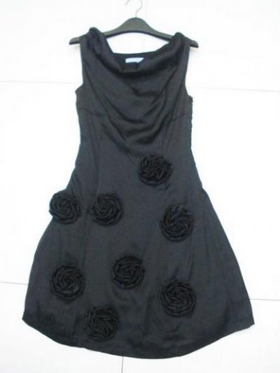 Dress (Платья)